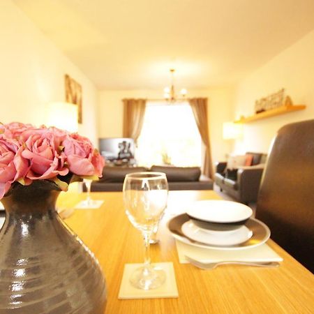 Hartley Bridge Victoria Dock Apartment Kingston upon Hull Ngoại thất bức ảnh