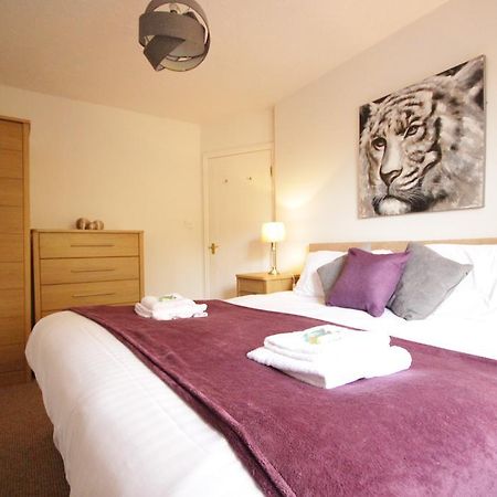 Hartley Bridge Victoria Dock Apartment Kingston upon Hull Ngoại thất bức ảnh