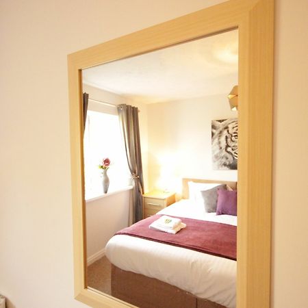 Hartley Bridge Victoria Dock Apartment Kingston upon Hull Ngoại thất bức ảnh