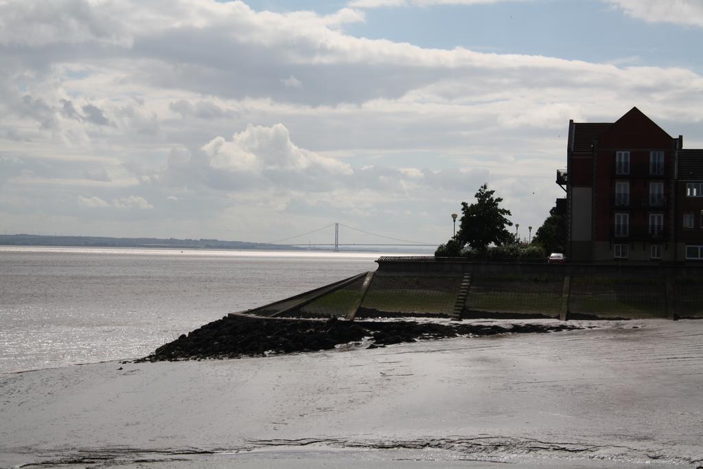 Hartley Bridge Victoria Dock Apartment Kingston upon Hull Ngoại thất bức ảnh