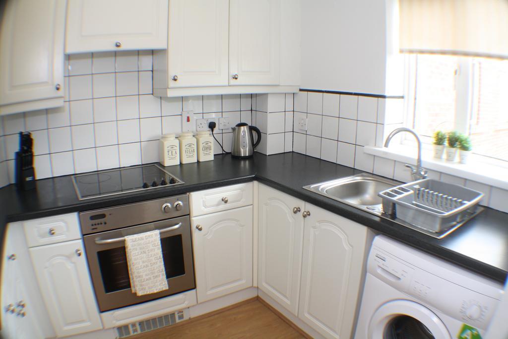 Hartley Bridge Victoria Dock Apartment Kingston upon Hull Ngoại thất bức ảnh