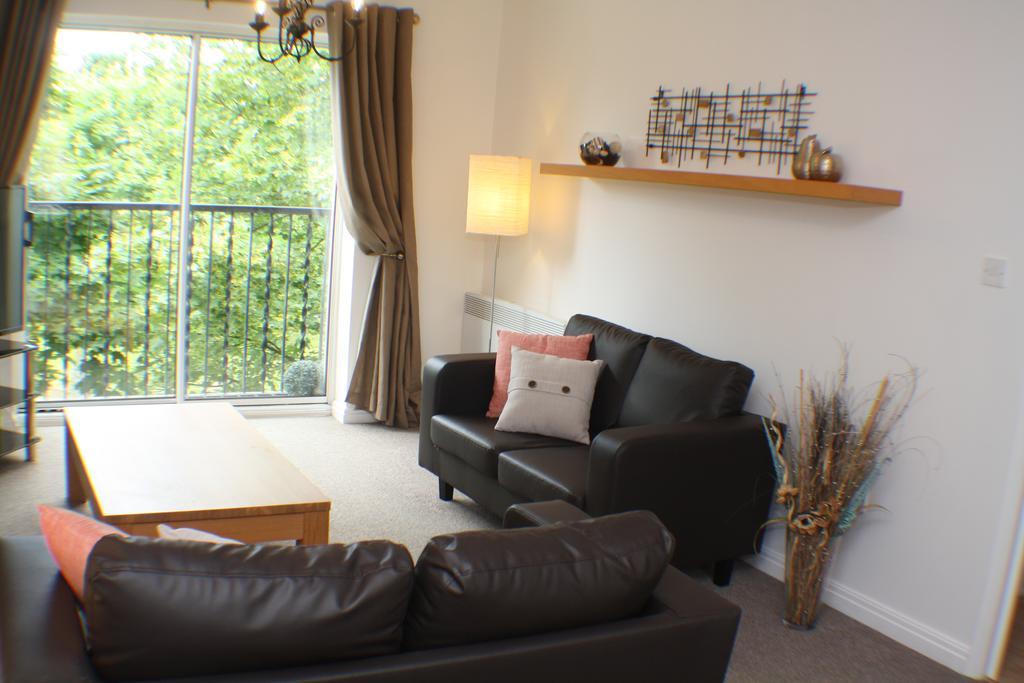 Hartley Bridge Victoria Dock Apartment Kingston upon Hull Ngoại thất bức ảnh