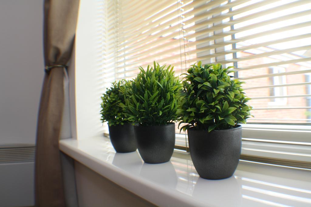 Hartley Bridge Victoria Dock Apartment Kingston upon Hull Ngoại thất bức ảnh