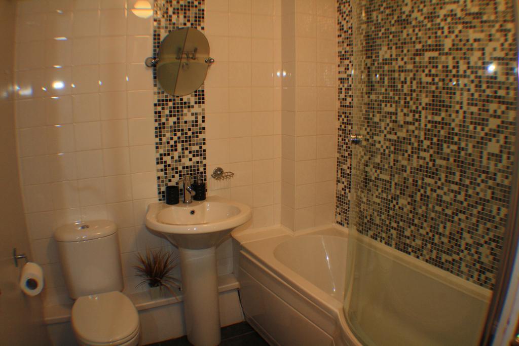 Hartley Bridge Victoria Dock Apartment Kingston upon Hull Ngoại thất bức ảnh