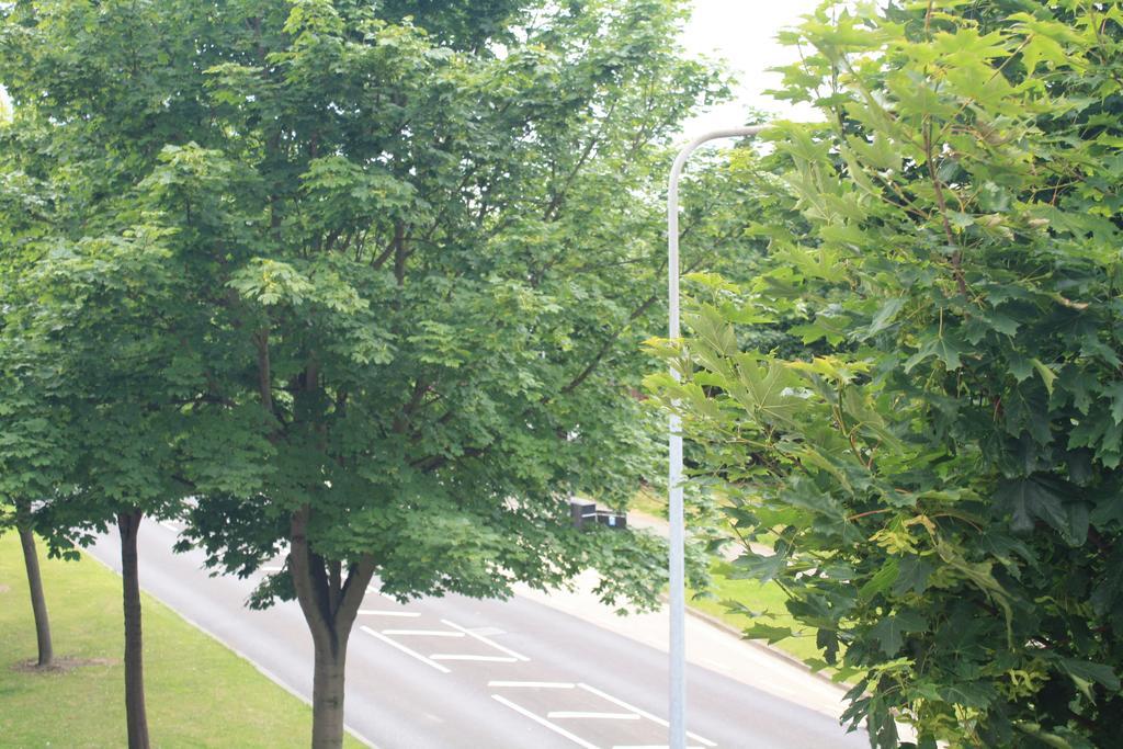 Hartley Bridge Victoria Dock Apartment Kingston upon Hull Ngoại thất bức ảnh
