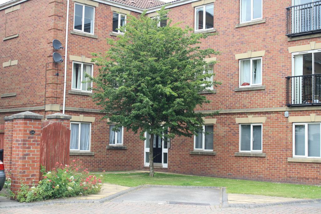 Hartley Bridge Victoria Dock Apartment Kingston upon Hull Ngoại thất bức ảnh