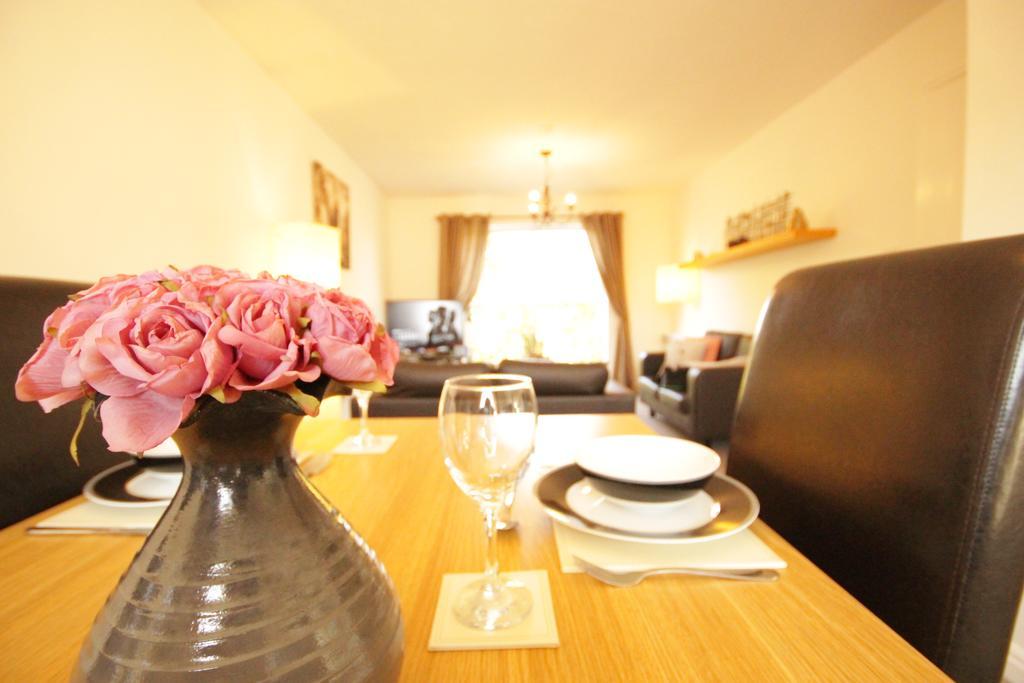 Hartley Bridge Victoria Dock Apartment Kingston upon Hull Ngoại thất bức ảnh
