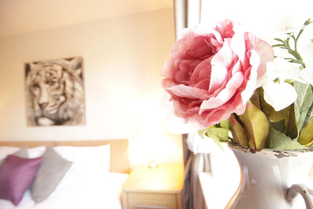 Hartley Bridge Victoria Dock Apartment Kingston upon Hull Ngoại thất bức ảnh