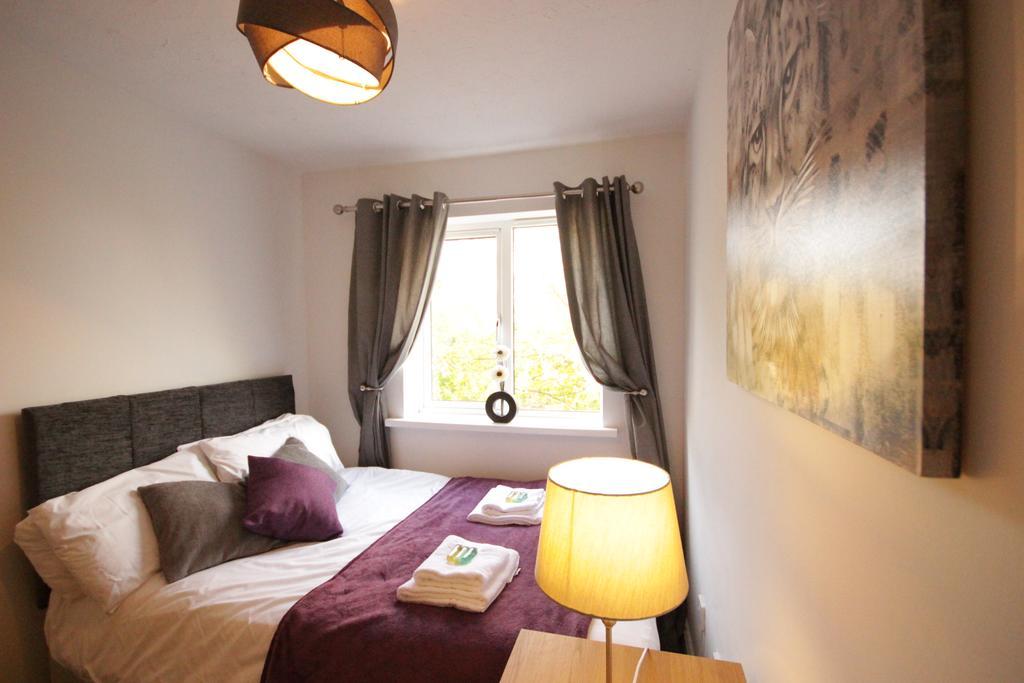 Hartley Bridge Victoria Dock Apartment Kingston upon Hull Ngoại thất bức ảnh