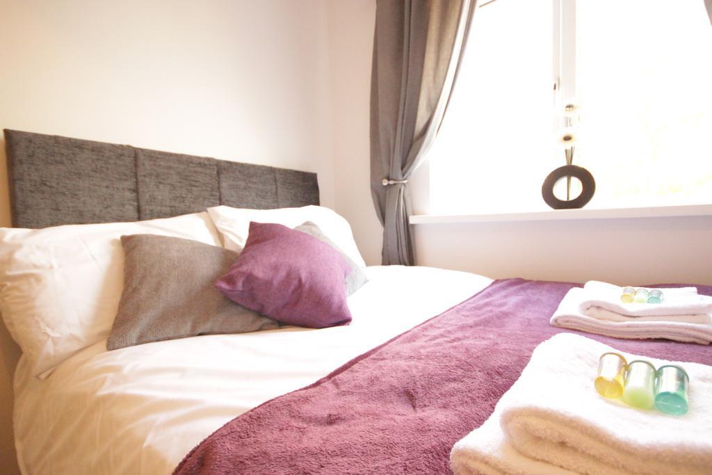 Hartley Bridge Victoria Dock Apartment Kingston upon Hull Ngoại thất bức ảnh