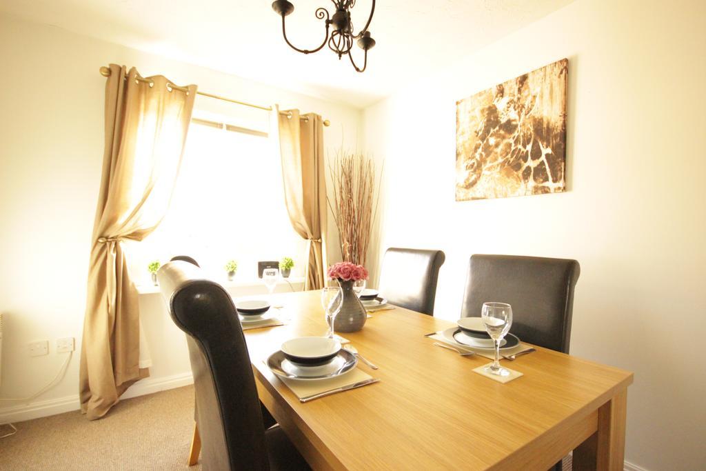Hartley Bridge Victoria Dock Apartment Kingston upon Hull Ngoại thất bức ảnh