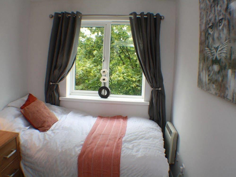 Hartley Bridge Victoria Dock Apartment Kingston upon Hull Ngoại thất bức ảnh
