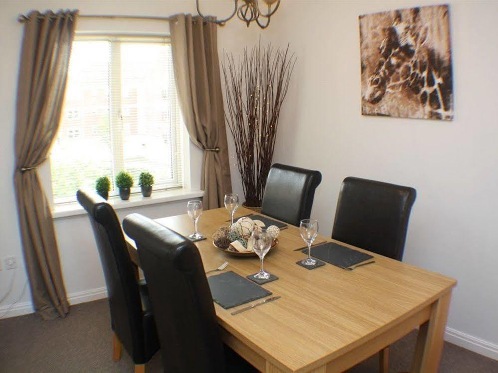 Hartley Bridge Victoria Dock Apartment Kingston upon Hull Ngoại thất bức ảnh