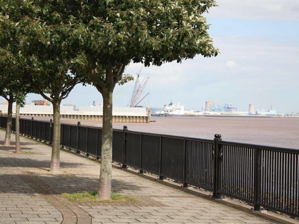 Hartley Bridge Victoria Dock Apartment Kingston upon Hull Ngoại thất bức ảnh