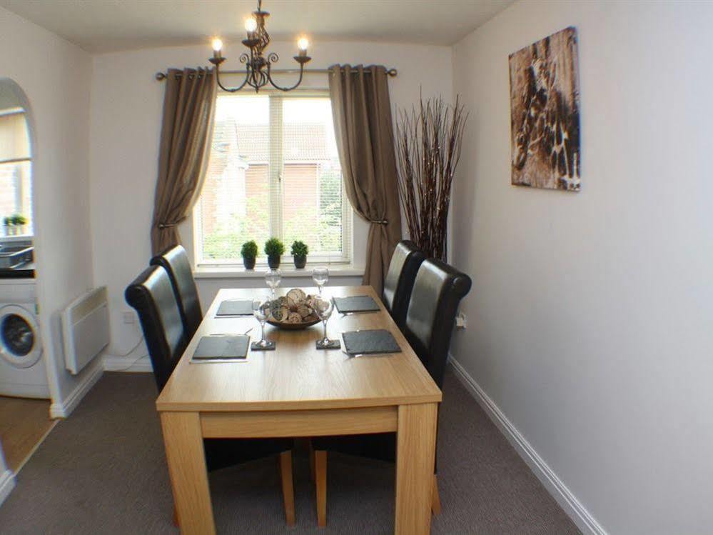 Hartley Bridge Victoria Dock Apartment Kingston upon Hull Ngoại thất bức ảnh