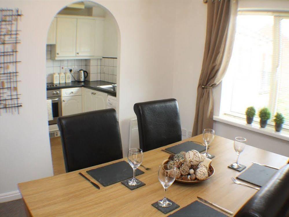 Hartley Bridge Victoria Dock Apartment Kingston upon Hull Ngoại thất bức ảnh