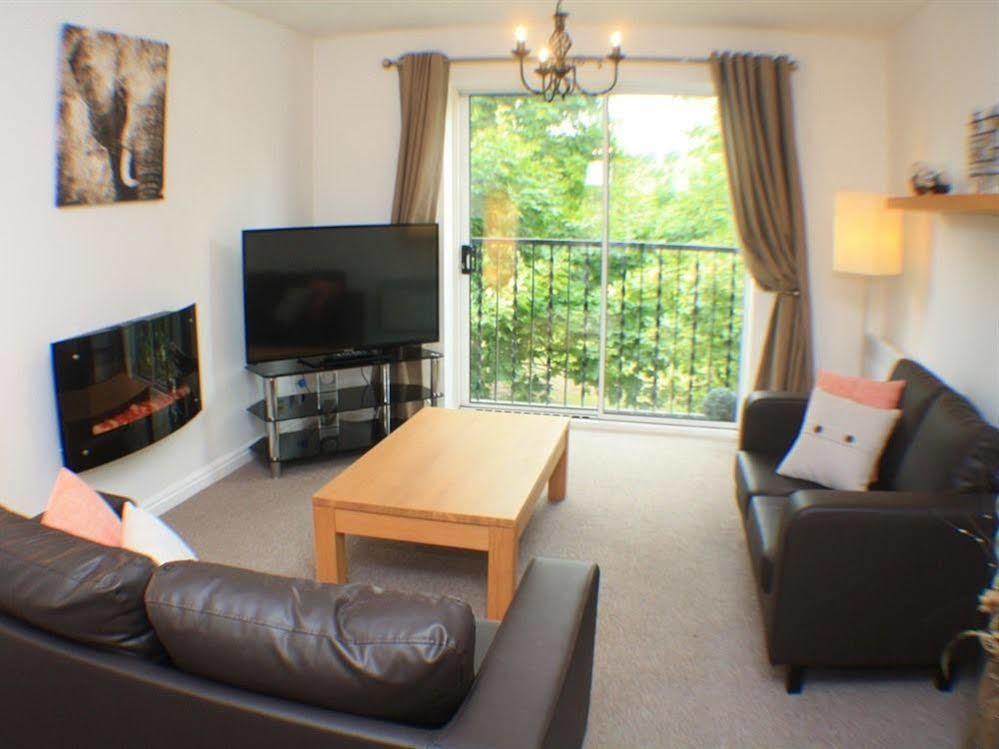Hartley Bridge Victoria Dock Apartment Kingston upon Hull Ngoại thất bức ảnh