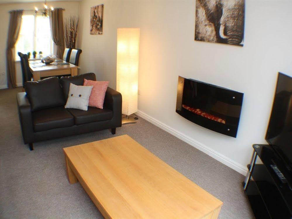 Hartley Bridge Victoria Dock Apartment Kingston upon Hull Ngoại thất bức ảnh