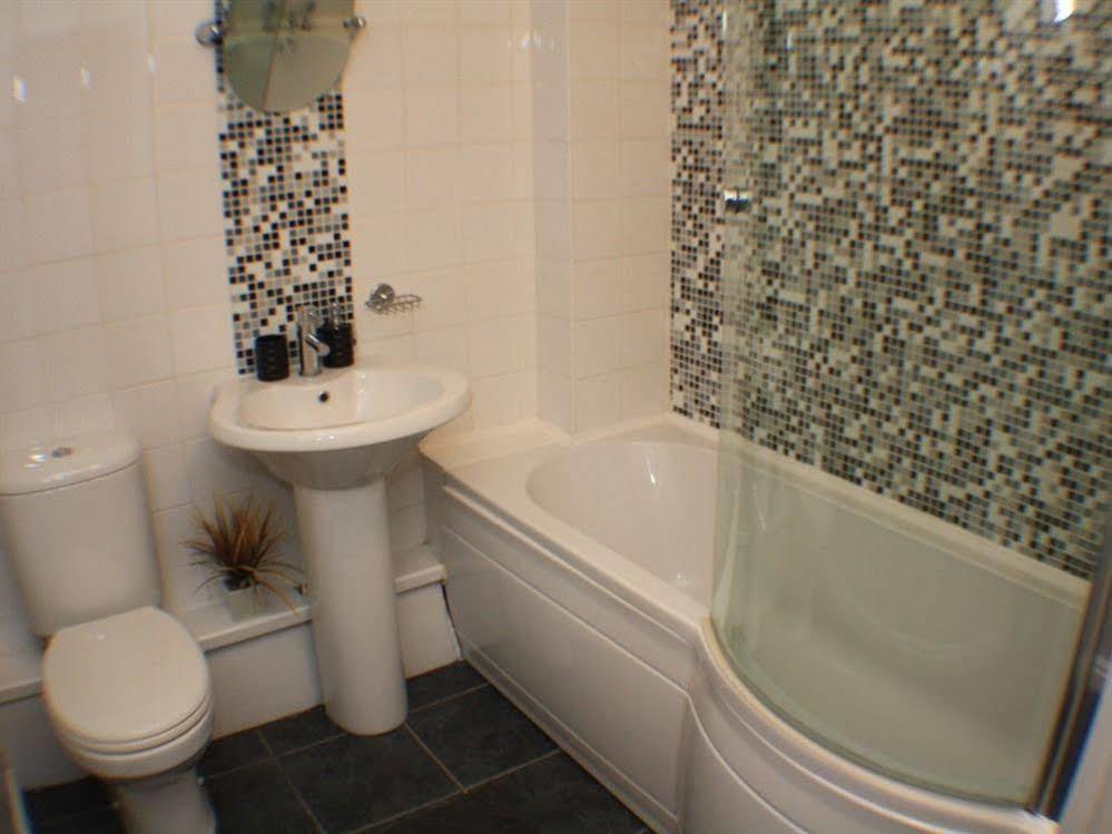 Hartley Bridge Victoria Dock Apartment Kingston upon Hull Ngoại thất bức ảnh