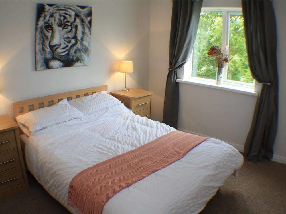 Hartley Bridge Victoria Dock Apartment Kingston upon Hull Ngoại thất bức ảnh