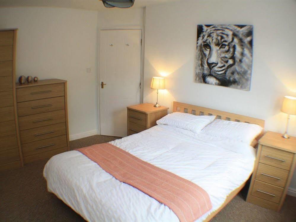 Hartley Bridge Victoria Dock Apartment Kingston upon Hull Ngoại thất bức ảnh