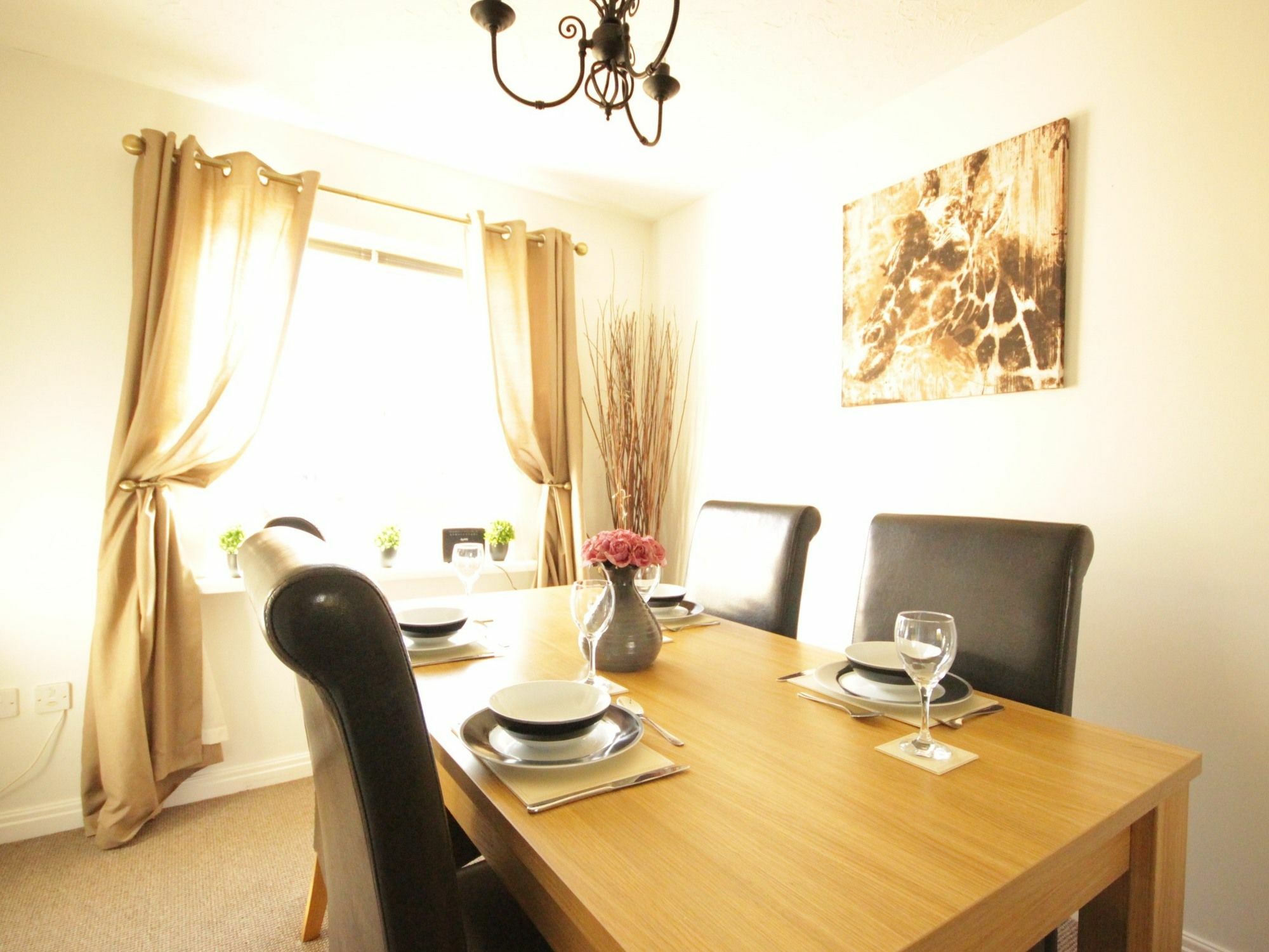 Hartley Bridge Victoria Dock Apartment Kingston upon Hull Ngoại thất bức ảnh
