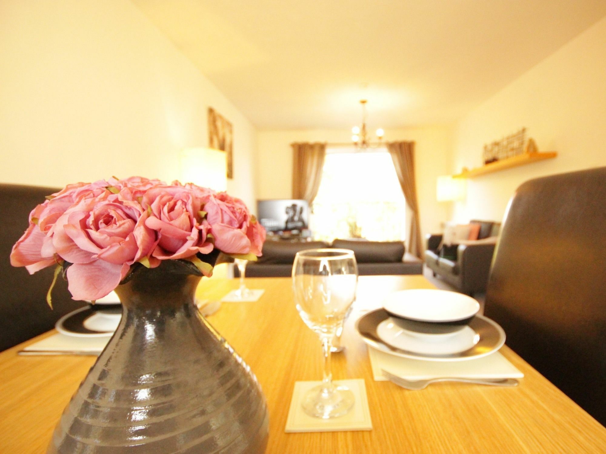 Hartley Bridge Victoria Dock Apartment Kingston upon Hull Ngoại thất bức ảnh