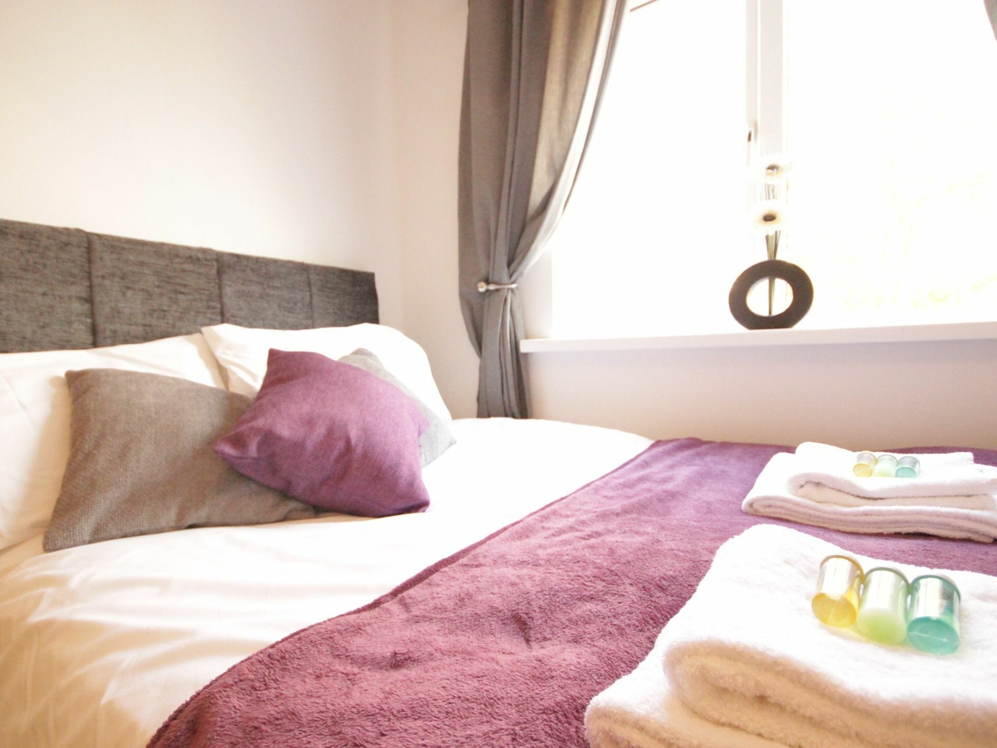 Hartley Bridge Victoria Dock Apartment Kingston upon Hull Ngoại thất bức ảnh
